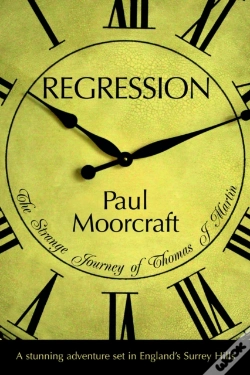 Capa do artigo Regression