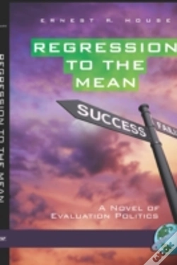 Capa do artigo Regression To The Mean