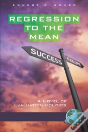Capa do artigo Regression To The Mean