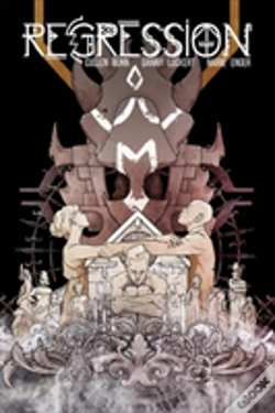 Capa do artigo Regression Volume 2: Disciples