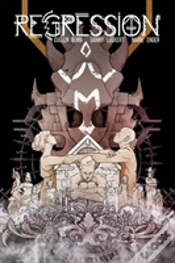Capa do artigo Regression Volume 2: Disciples