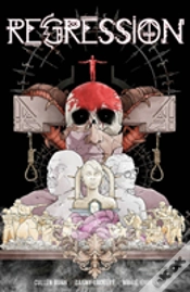 Capa do artigo Regression Volume 3