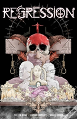 Capa do artigo Regression Volume 3