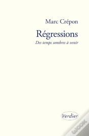Capa do artigo Régressions : Des Temps Sombres À Venir
