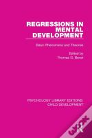 Regressions In Mental Development