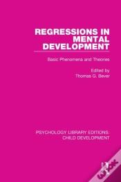 Capa do artigo Regressions In Mental Development