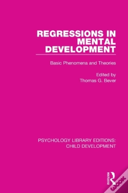 Capa do artigo Regressions In Mental Development