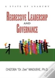 Capa do artigo Regressive Leadership And Governance