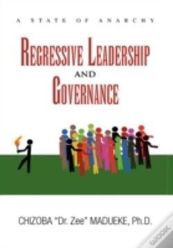 Capa do artigo Regressive Leadership And Governance