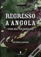 Regresso a Angola