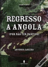 Regresso a Angola