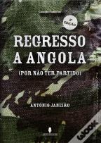 Regresso a Angola