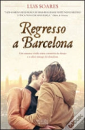 Capa do artigo Regresso a Barcelona