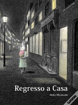 Capa do artigo Regresso a Casa