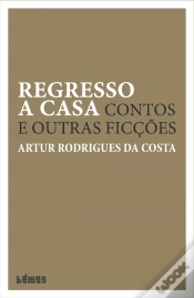 Capa do artigo Regresso a Casa