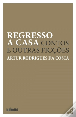 Capa do artigo Regresso a Casa