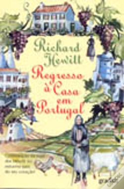 Capa do artigo Regresso à Casa em Portugal