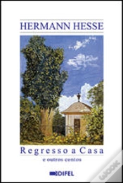 Capa do artigo Regresso a Casa