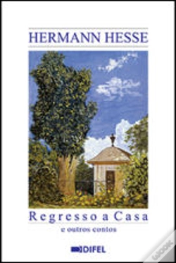 Capa do artigo Regresso a Casa
