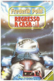 Capa do artigo Regresso a Casa I