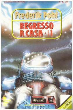 Capa do artigo Regresso a Casa I
