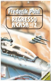 Capa do artigo Regresso a Casa II