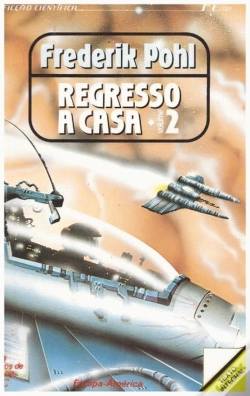 Capa do artigo Regresso a Casa II
