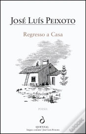 Capa do artigo Regresso a Casa