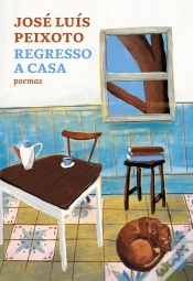 Capa do artigo Regresso A Casa