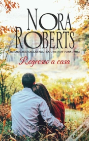 Capa do artigo Regresso a Casa