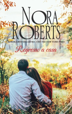 Capa do artigo Regresso a Casa