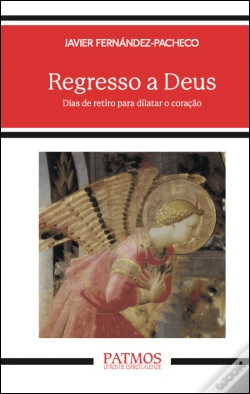 Capa do artigo Regresso a Deus