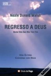 Capa do artigo Regresso a Deus