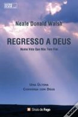 Capa do artigo Regresso a Deus