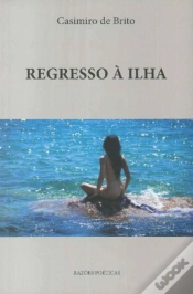 Capa do artigo Regresso à Ilha