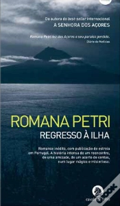 Capa do artigo Regresso à Ilha
