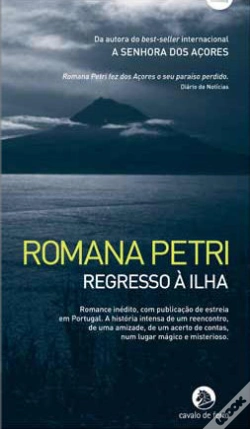 Capa do artigo Regresso à Ilha