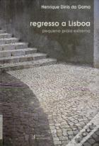 Regresso a Lisboa