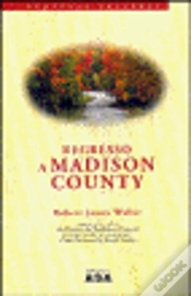 Capa do artigo Regresso a Madison County
