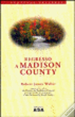 Capa do artigo Regresso a Madison County
