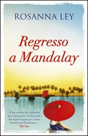 Capa do artigo Regresso a Mandalay