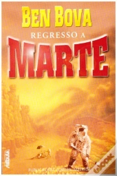 Regresso a Marte