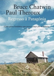Capa do artigo Regresso à Patagónia