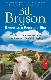 Capa do artigo Regresso à Pequena Ilha