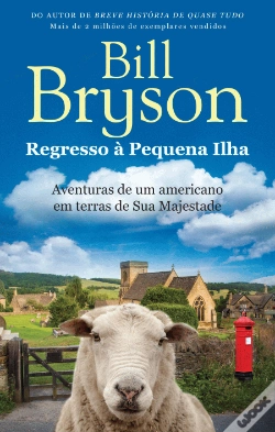 Capa do artigo Regresso à Pequena Ilha