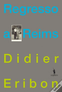 Capa do artigo Regresso a Reims