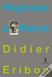 Capa do artigo Regresso a Reims