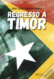 Capa do artigo Regresso a Timor