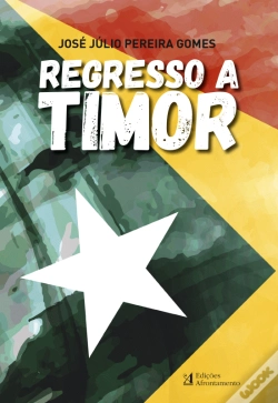 Capa do artigo Regresso a Timor