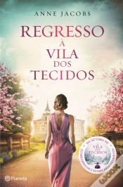 Capa do artigo Regresso à Vila dos Tecidos